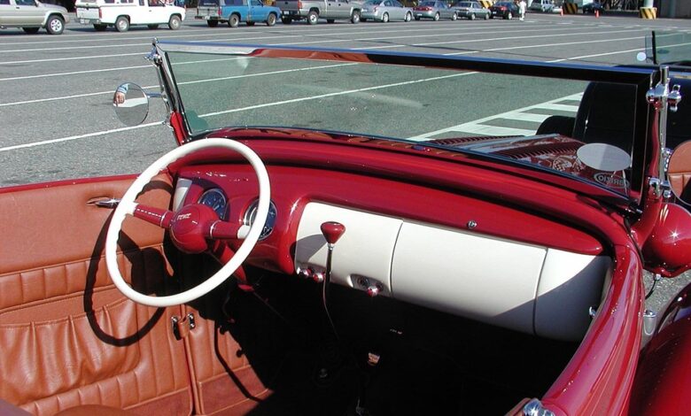 dashboards