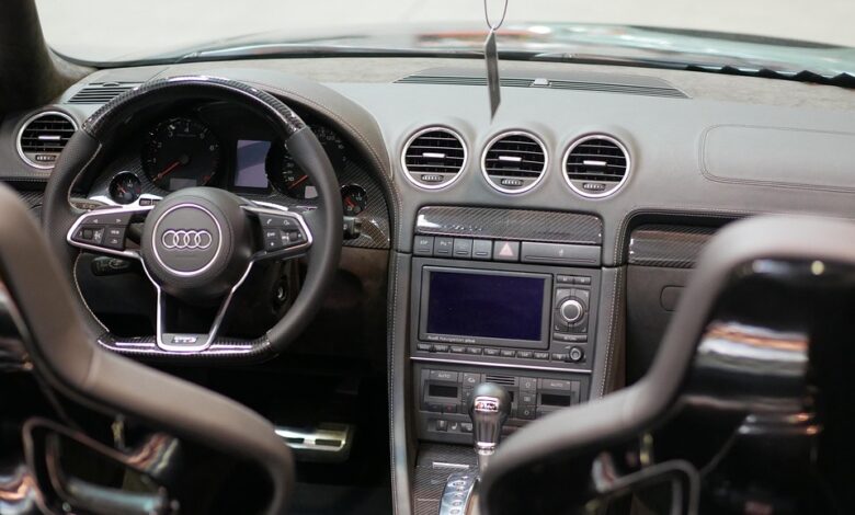dashboards