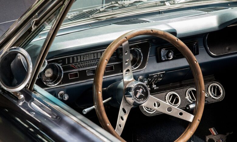 dashboards