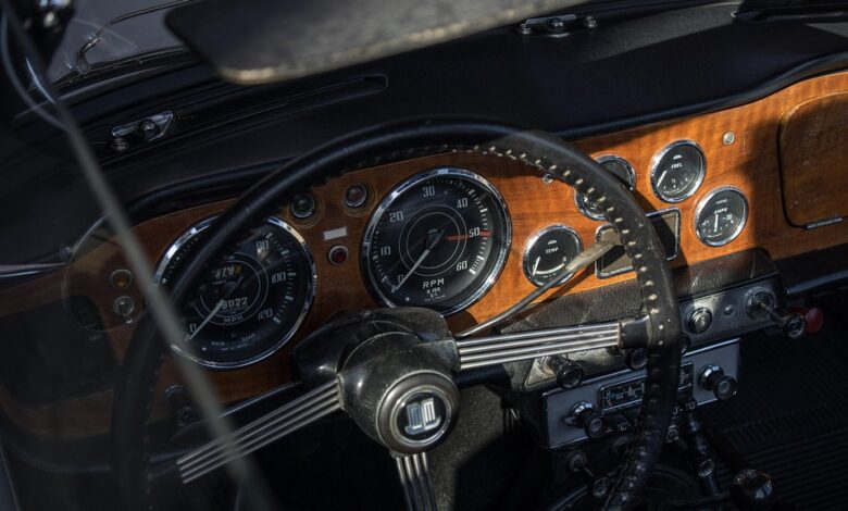 dashboards