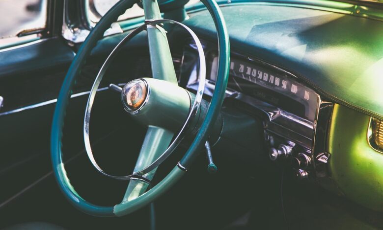 dashboards