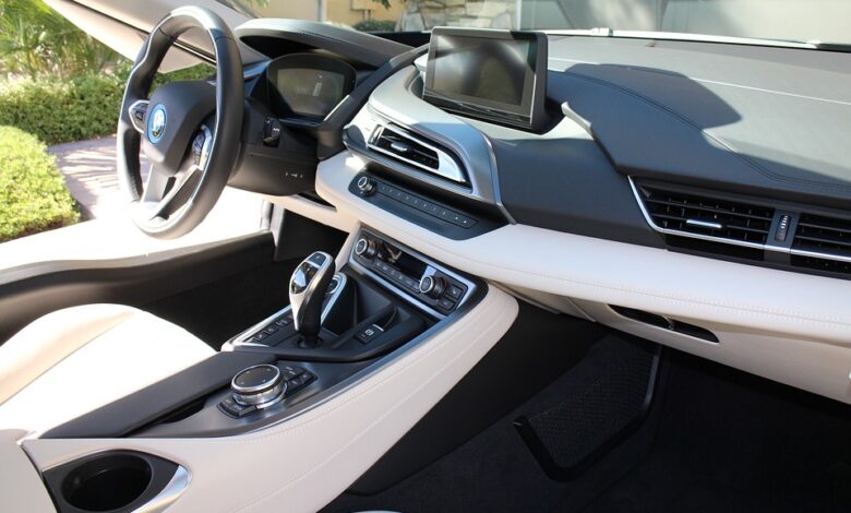 dashboards