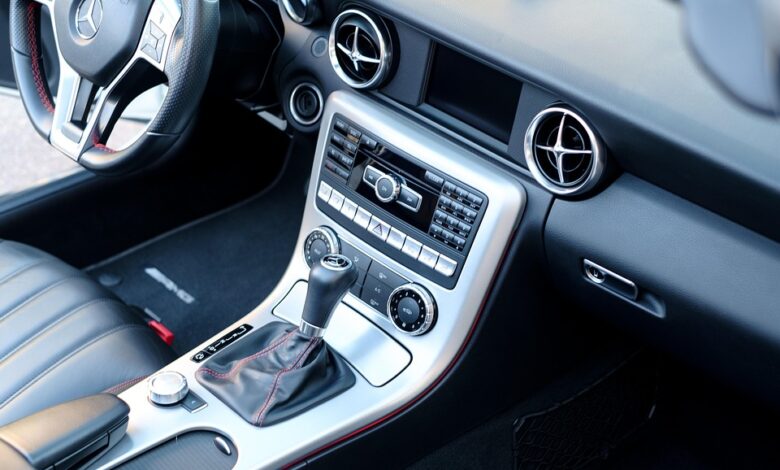 dashboards