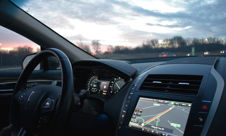 dashboards