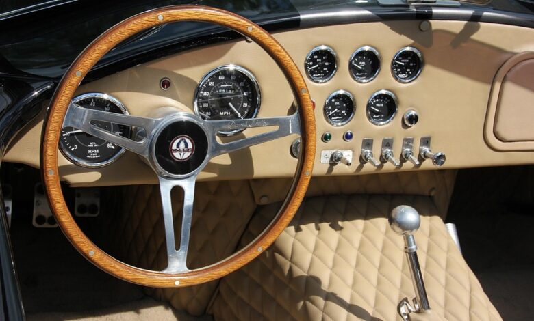 dashboards