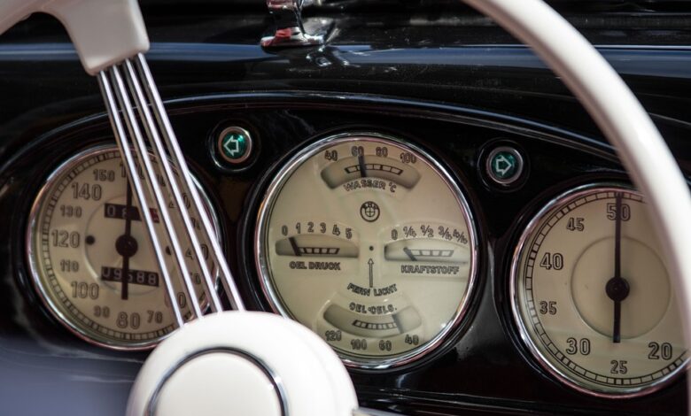 dashboards