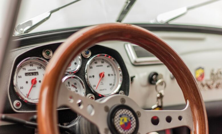 dashboards