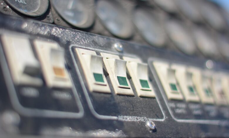 dashboards