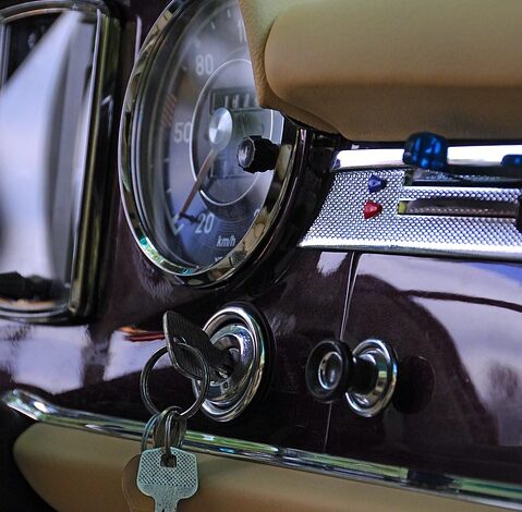 dashboards