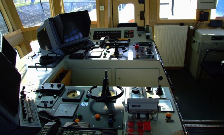 dashboards